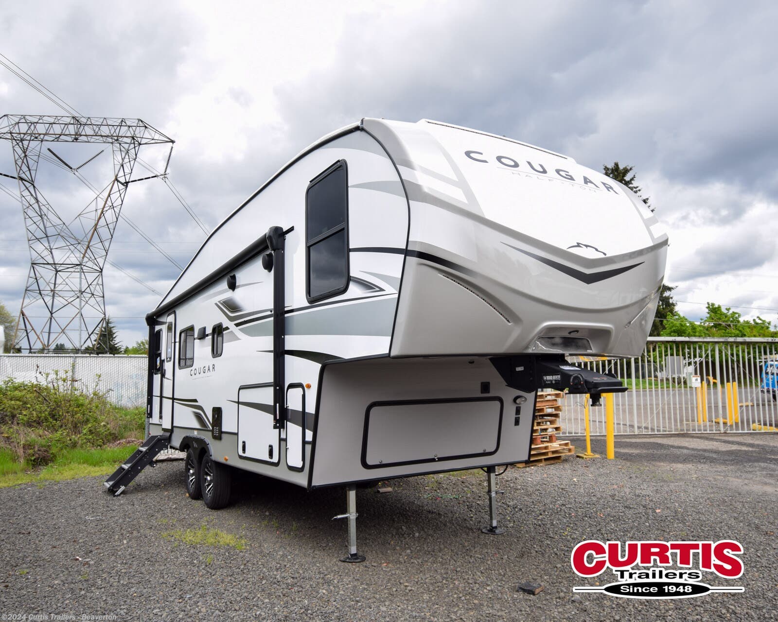 2023 Keystone Cougar Half-Ton 23MLE RV for Sale in Beaverton, OR 97003 ...