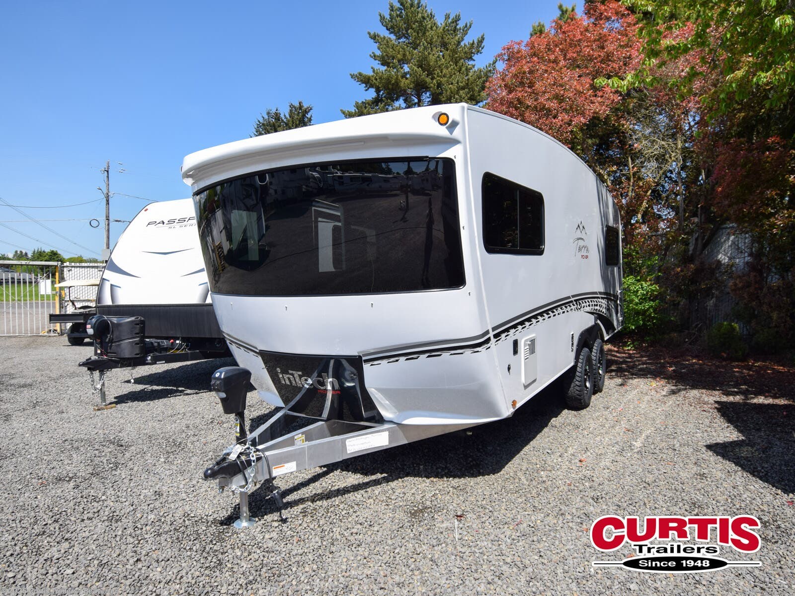 2023 inTech Terra Willow RV for Sale in Beaverton, OR 97003 44512