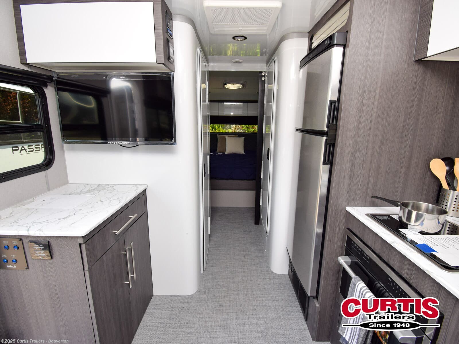 2023 inTech Terra Willow RV for Sale in Beaverton, OR 97003 44512