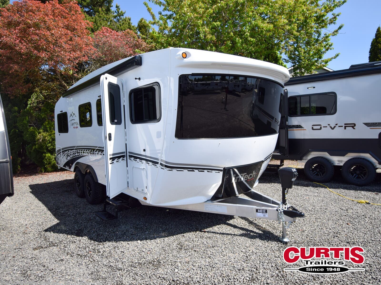 2023 inTech Terra Willow RV for Sale in Beaverton, OR 97003 44512