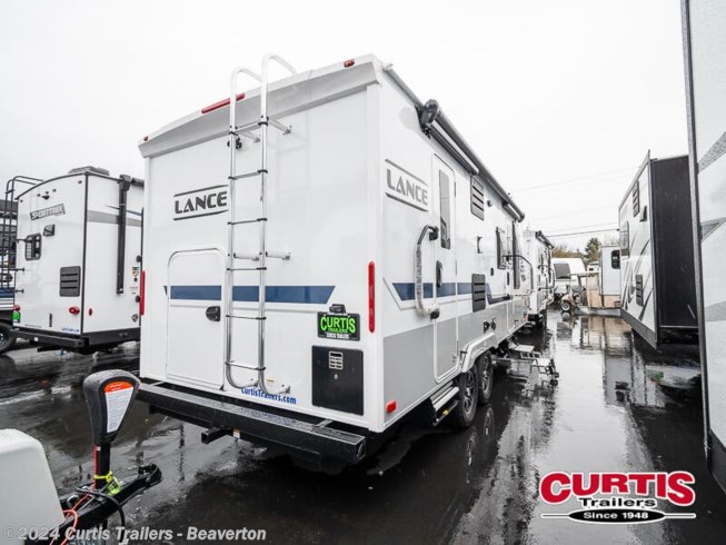 2023 2185 by Lance from Curtis Trailers - Beaverton in Beaverton, Oregon