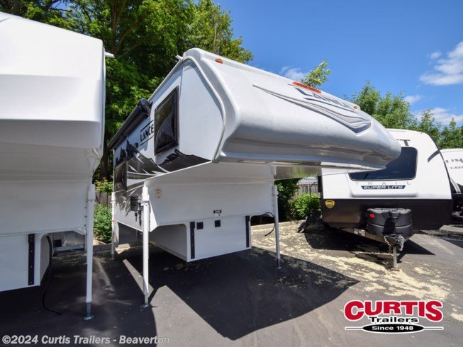 2023 Lance 850 - New Truck Camper For Sale by Curtis Trailers - Beaverton in Beaverton, Oregon