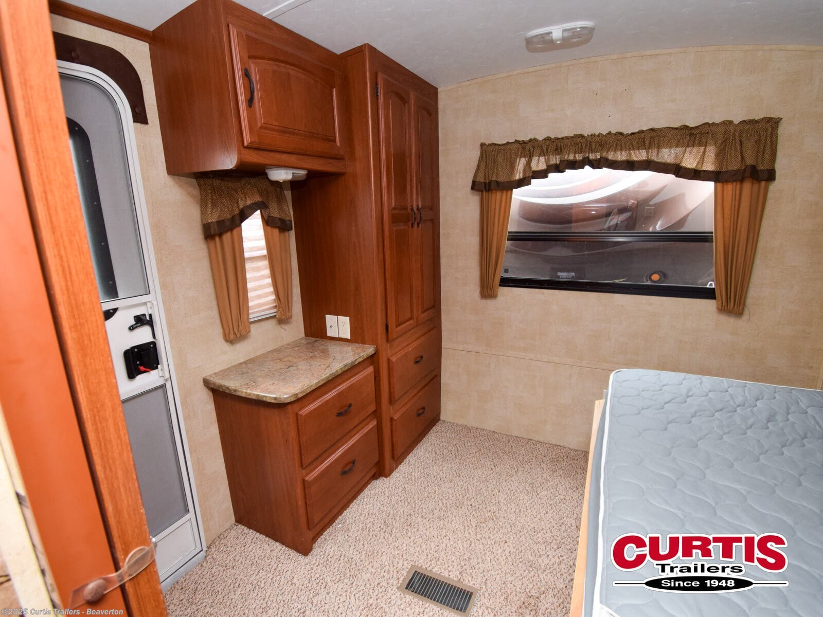 2012 Keystone Outback 301BQ RV for Sale in Beaverton, OR 97003 44672