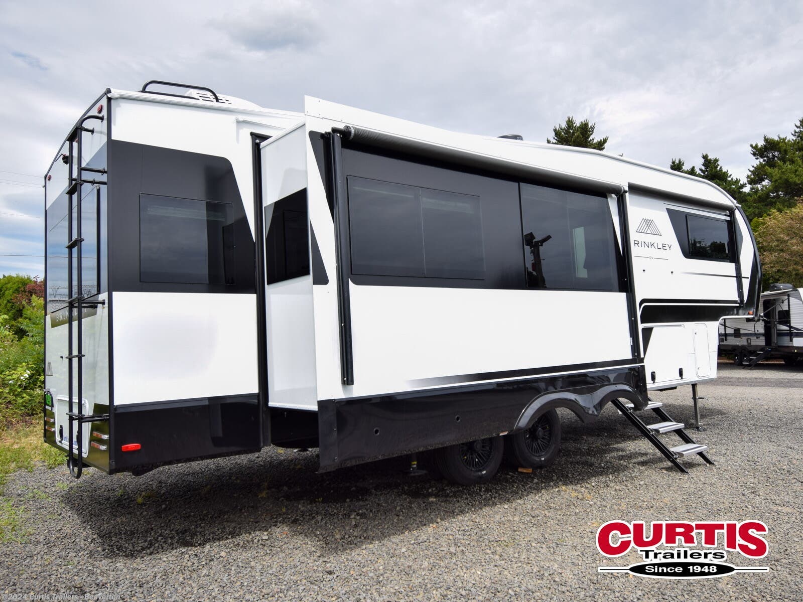 50+ RV Accessories You'll Actually Use in 2024