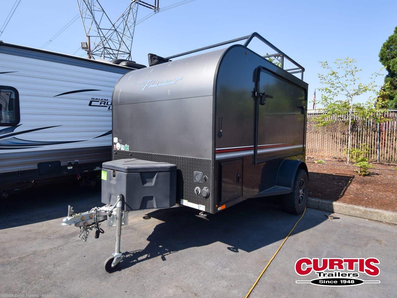 2019 inTech Flyer Explore RV for Sale in Beaverton, OR 97003 44745