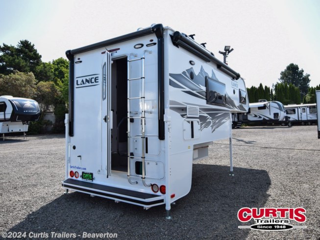 2023 960 by Lance from Curtis Trailers - Portland in Portland, Oregon