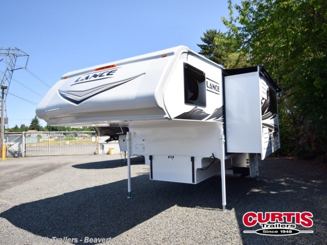 2023 Lance 975 - New Truck Camper For Sale by Curtis Trailers - Beaverton in Beaverton, Oregon