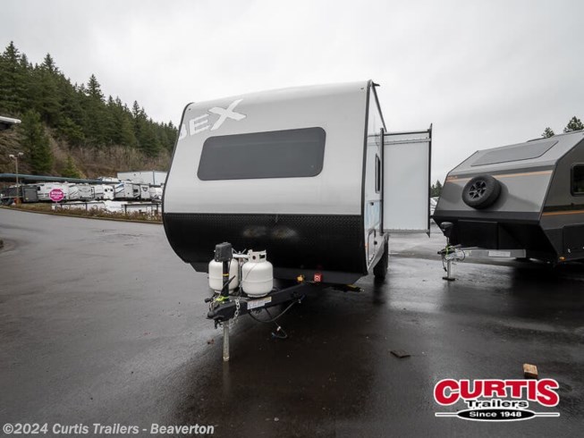 2023 Forest River IBEX 20BHS - New Travel Trailer For Sale by Curtis Trailers - Beaverton in Beaverton, Oregon