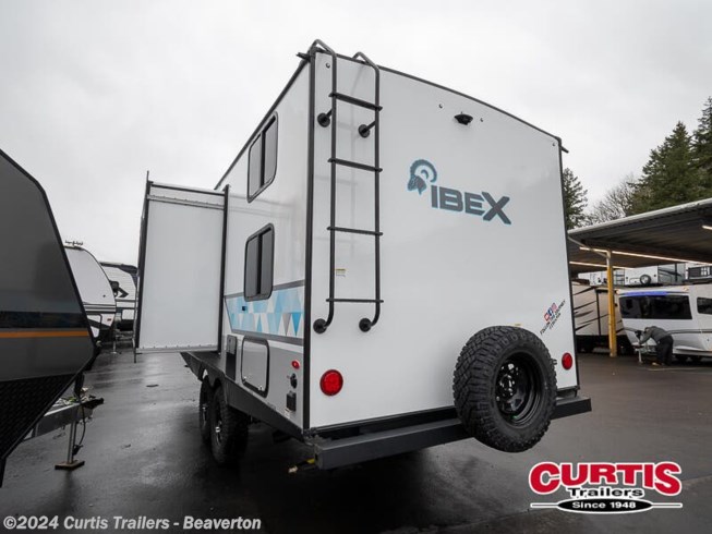 2023 IBEX 20BHS by Forest River from Curtis Trailers - Beaverton in Beaverton, Oregon