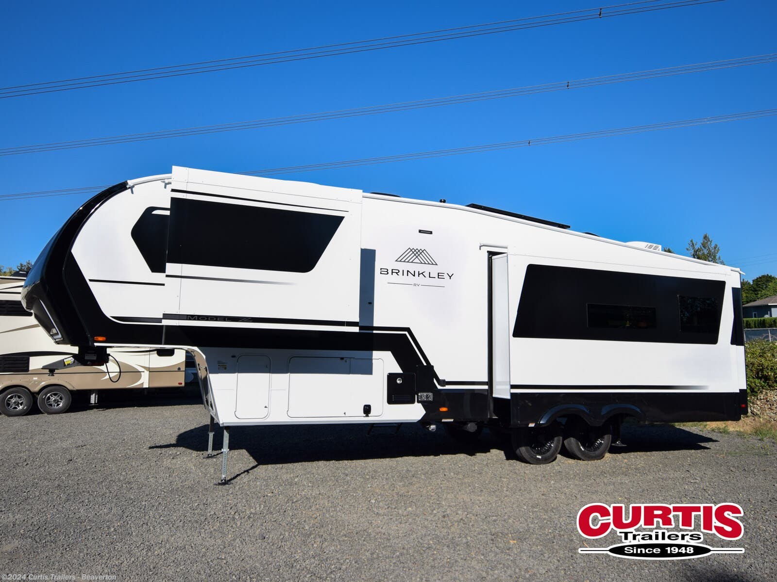 2024 Brinkley RV Model Z 3100 RV for Sale in Portland, OR 97266 | 44736 ...