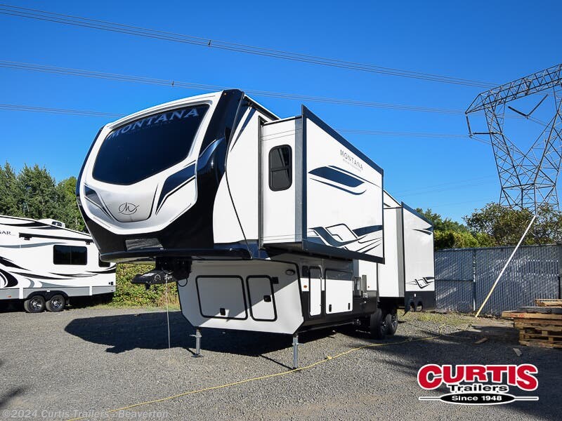 2024 Keystone Montana High Country 295rl RV for Sale in Beaverton, OR