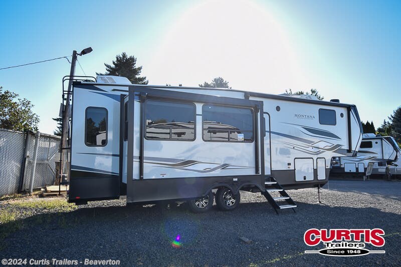 2024 Keystone Montana High Country 295rl RV for Sale in Beaverton, OR