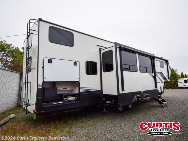 2024 Keystone Montana High Country 351BH - New Fifth Wheel For Sale by Curtis Trailers - Beaverton in Beaverton, Oregon