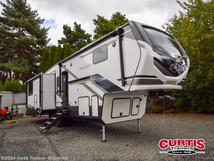 2024 Keystone Montana High Country 311RD RV for Sale in Beaverton, OR