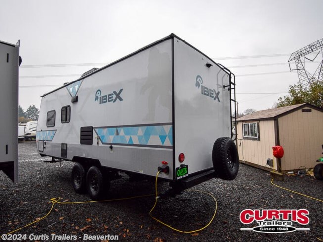 2024 IBEX 19MBH by Forest River from Curtis Trailers - Beaverton in Beaverton, Oregon