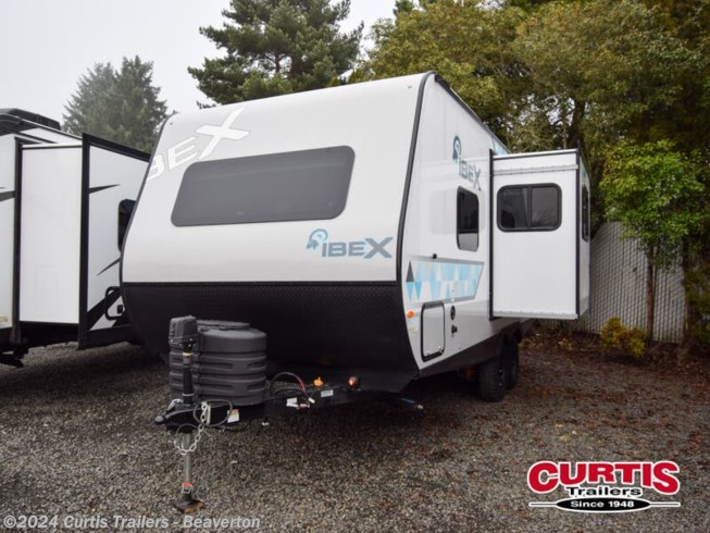 2024 Forest River IBEX 20mds - New Travel Trailer For Sale by Curtis Trailers - Beaverton in Beaverton, Oregon