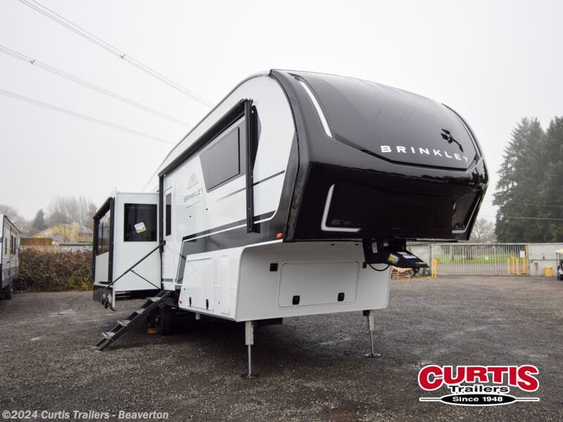 2024 Brinkley RV Model Z 3100 RV for Sale in Beaverton, OR 97003 ...