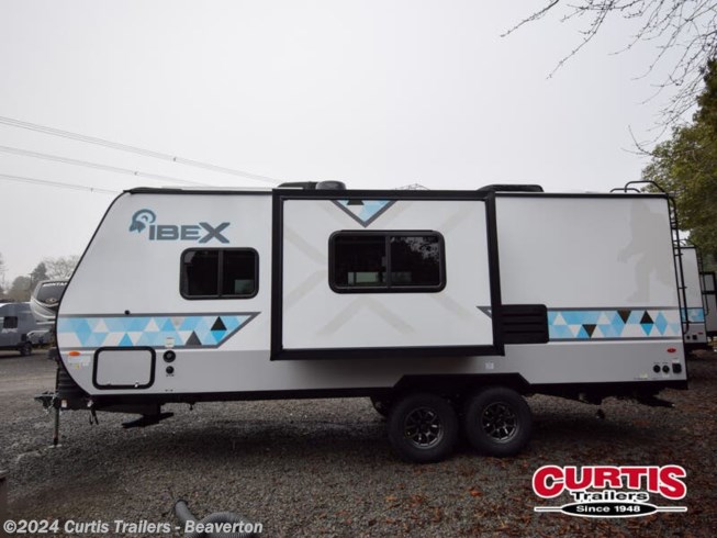 2024 IBEX 19Msb by Forest River from Curtis Trailers - Beaverton in Beaverton, Oregon
