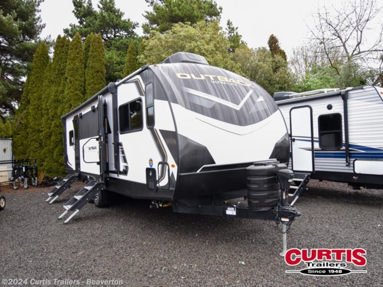 2024 Keystone Outback Ultra-Lite 271ufk RV for Sale in Beaverton, OR ...