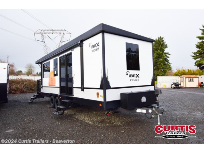 New 2024 Forest River IBEX RV Suite RVS1 available in Beaverton, Oregon