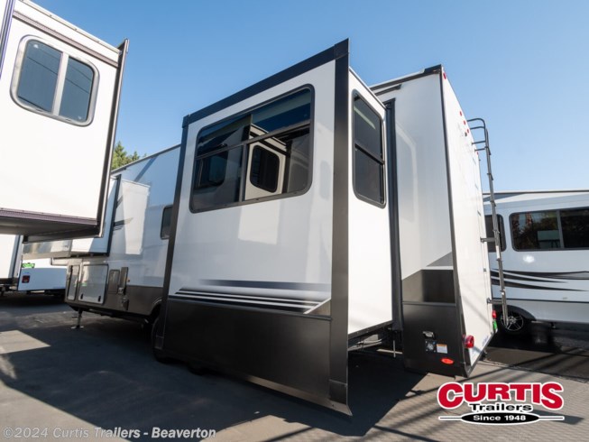 2024 Montana High Country 311RD by Keystone from Curtis Trailers - Beaverton in Beaverton, Oregon