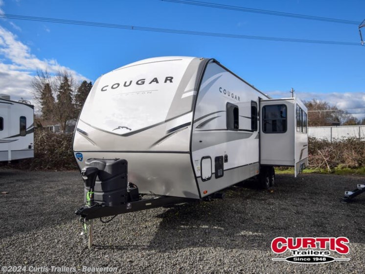 New 2023 Keystone Cougar Half-Ton 31bhkwe available in Beaverton, Oregon