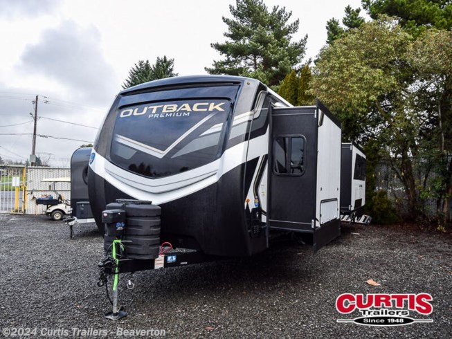 2024 Keystone Outback 328RL - New Travel Trailer For Sale by Curtis Trailers - Beaverton in Beaverton, Oregon