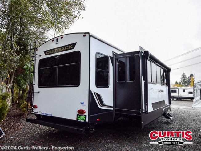 2024 Outback 328RL by Keystone from Curtis Trailers - Beaverton in Beaverton, Oregon