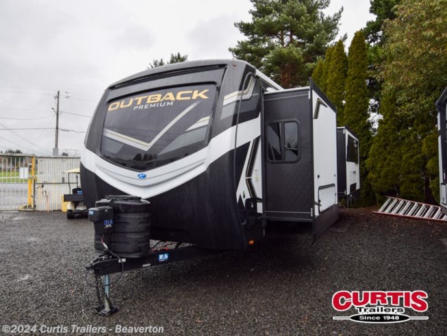 2024 Keystone Outback 330rl - New Travel Trailer For Sale by Curtis Trailers - Beaverton in Beaverton, Oregon