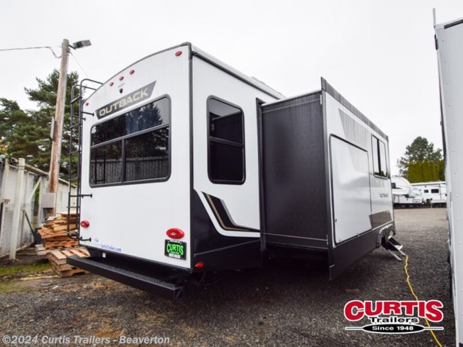 2024 Outback 330rl by Keystone from Curtis Trailers - Beaverton in Beaverton, Oregon