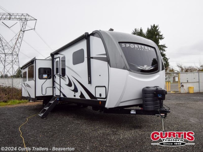 2024 Venture RV SportTrek Touring 343vib - New Travel Trailer For Sale by Curtis Trailers - Beaverton in Beaverton, Oregon