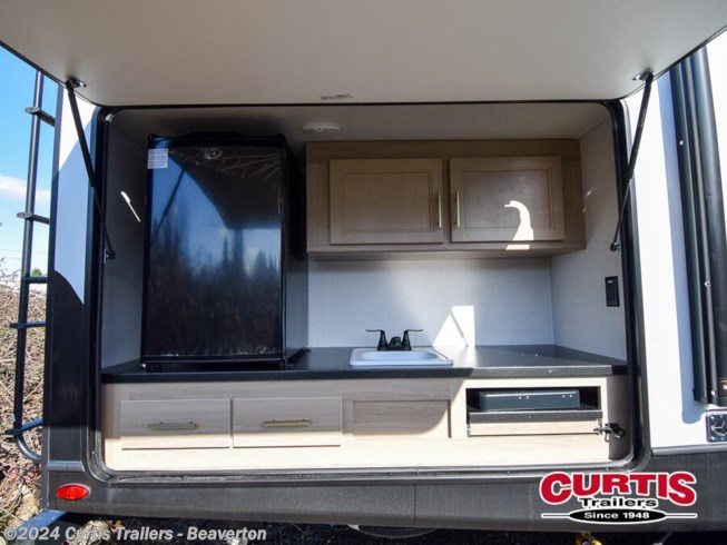 2024 Outback 340bh by Keystone from Curtis Trailers - Beaverton in Beaverton, Oregon