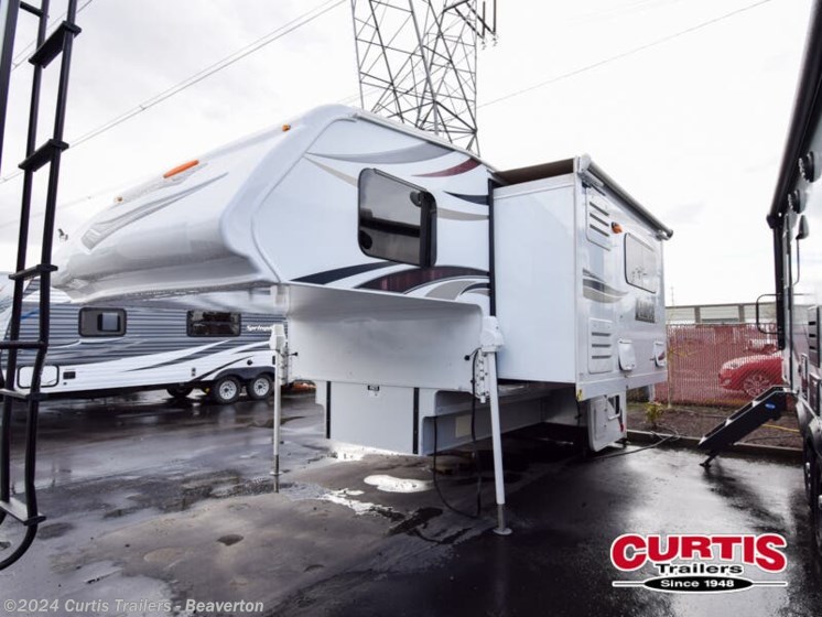 Used 2018 Lance 1172 available in Beaverton, Oregon