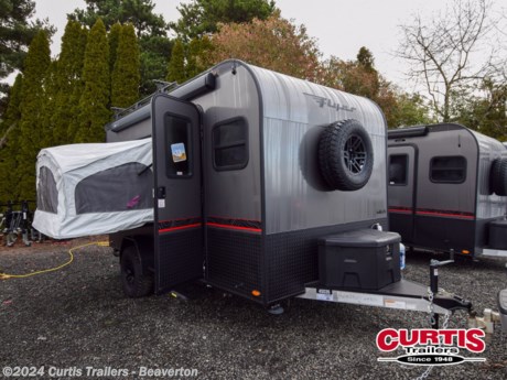 Accessories: ADD TIP-OUT BED TO C/S WALL,10  POWER AWNING,AC -  11K BTU ROOF MOUNTED,ROOF RACK SYSTEM INSTALLED-250# MAX CAPACITY - (CHASE, PURSUE, EXPLORE, DISCOVER) ,LP FURANCE - 12K BTU,CHARCOAL EXTERIOR METAL PACKAGE,