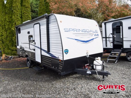 Accessories: DECOR - MIDNIGHT,TOURING PACKAGE,REFRIGERATOR - 12V - 8 CF,FRONT STABILIZER JACKS,SPARE TIRE KIT,SOLAR FLEX PROTECT,RVIA SEAL - GO CAMPING,