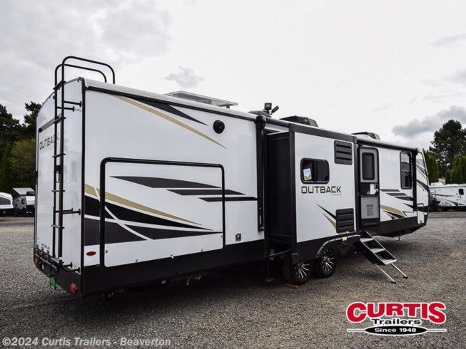 2023 Outback 335CG by Keystone from Curtis Trailers - Beaverton in Beaverton, Oregon
