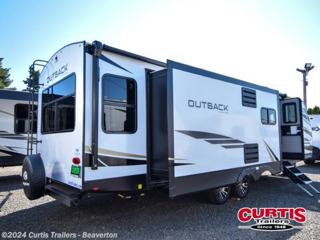 2023 Outback Ultra-Lite 292URL by Keystone from Curtis Trailers - Beaverton in Beaverton, Oregon