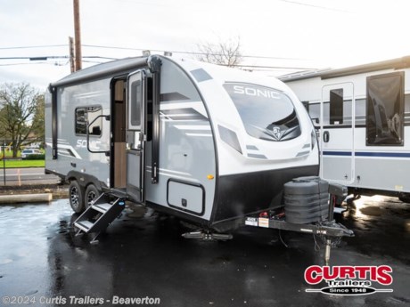 Accessories: BLAKE,1.5 DISCOVERY PKG,WEATHER-SHIELD PACKAGE,SONIC EXTERIOR PACKAGE,SONIC INTERIOR PACKAGE,HIGHWAY PACKAGE,GOODYEAR TIRE UPGRADE,SMART LED TV W/SWING ARM,15,000 A/C,MURPHY BED W/SOFA,RVIA Seal,