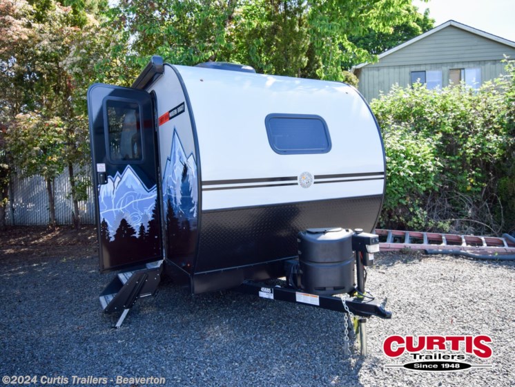 New 2024 Modern Buggy Trailers Big Buggy BB14 available in Beaverton, Oregon