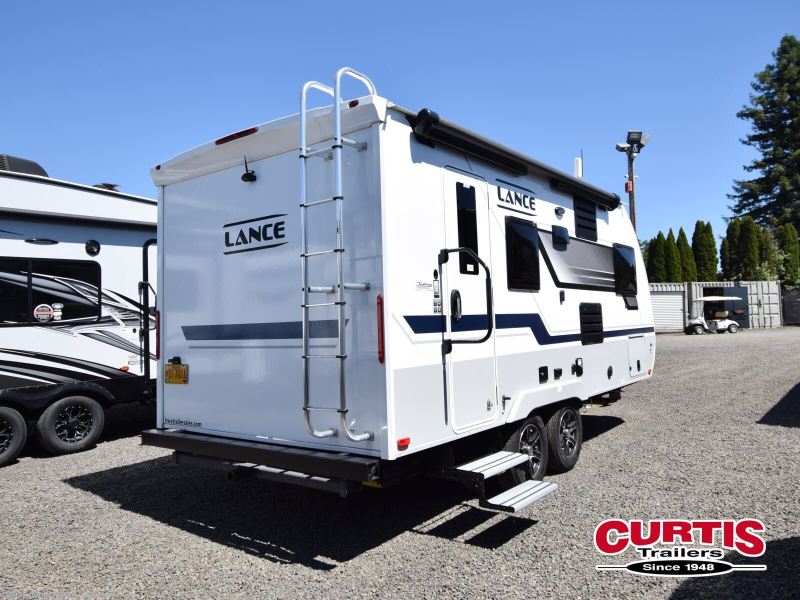 Used 2023 Lance 1685 available in Beaverton, Oregon