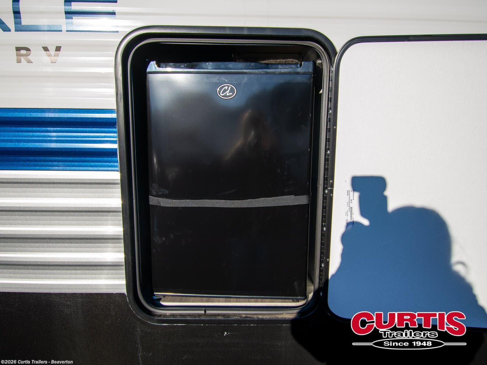 2025 Springdale WEST 286BHUWE by Keystone from Curtis Trailers - Portland in Portland, Oregon