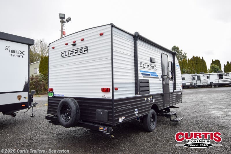 Used 2024 Coachmen Clipper 18FQ available in Beaverton, Oregon