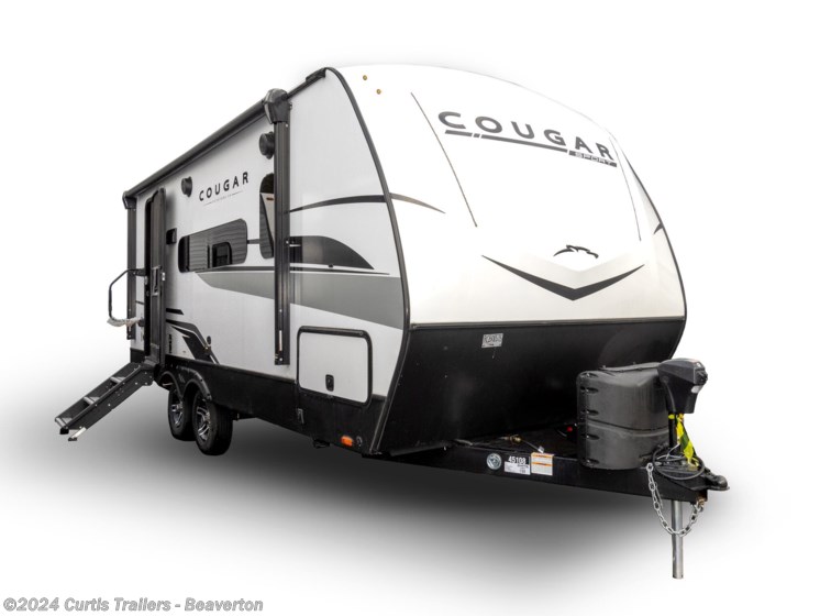 New 2025 Keystone Cougar Sport 1900rbwe available in Beaverton, Oregon