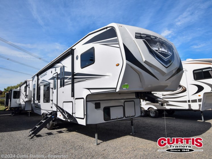 Used 2021 Eclipse Iconic 3220CKG available in Beaverton, Oregon