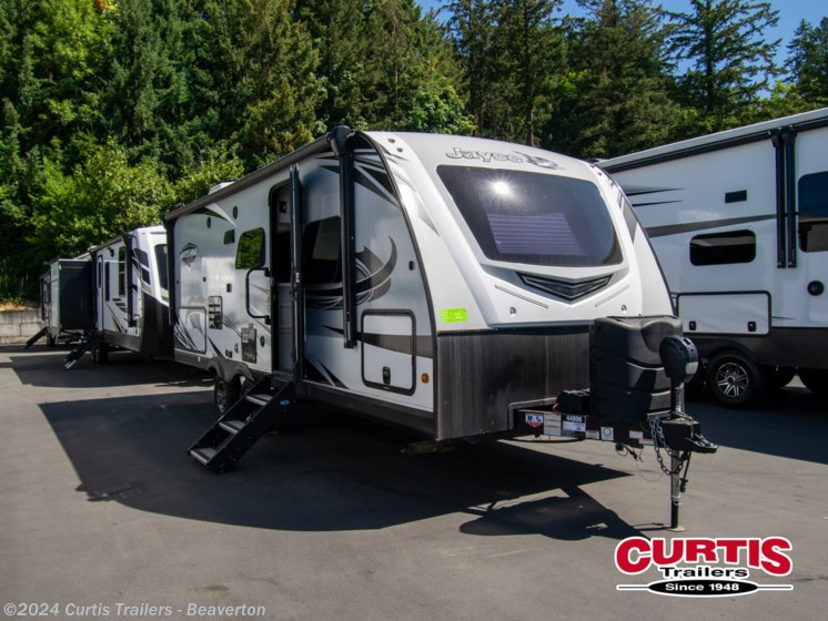 Used 2020 Jayco White Hawk 23MRB available in Beaverton, Oregon