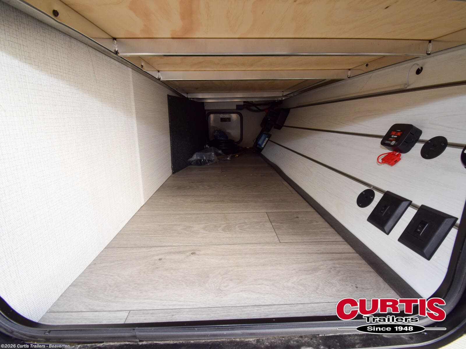 New 2025 Keystone Cougar Half-Ton 30RKD available in Portland, Oregon