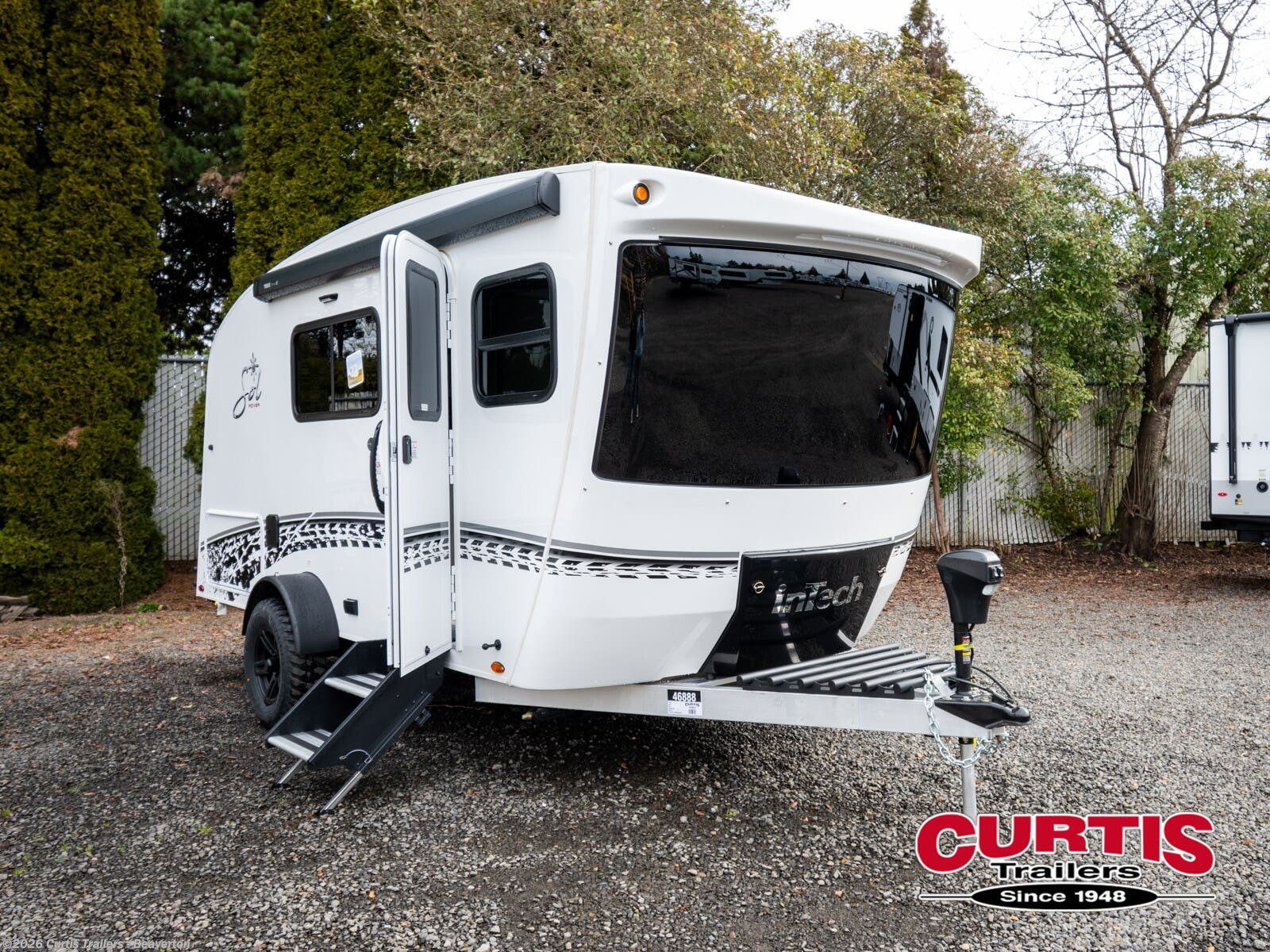 2025 inTech Sol Horizon RV for Sale in Beaverton, OR 97003 | 46888 ...