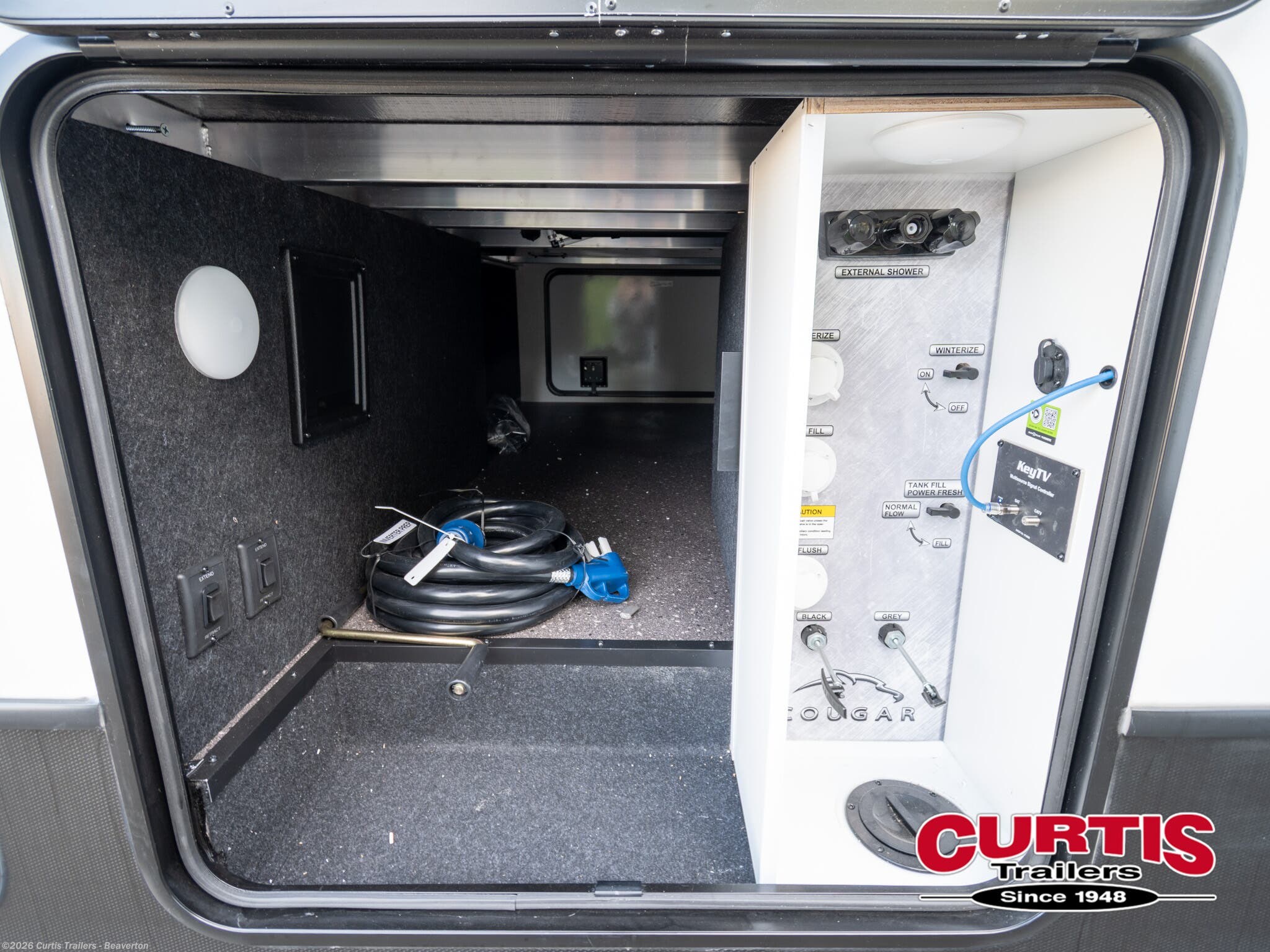 New 2025 Keystone Cougar Sport 2100rk available in Beaverton, Oregon