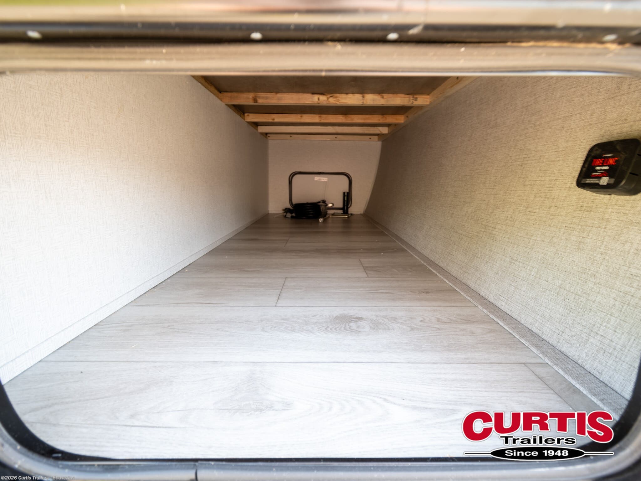 New 2025 Keystone Springdale West 21BHWE available in Beaverton, Oregon