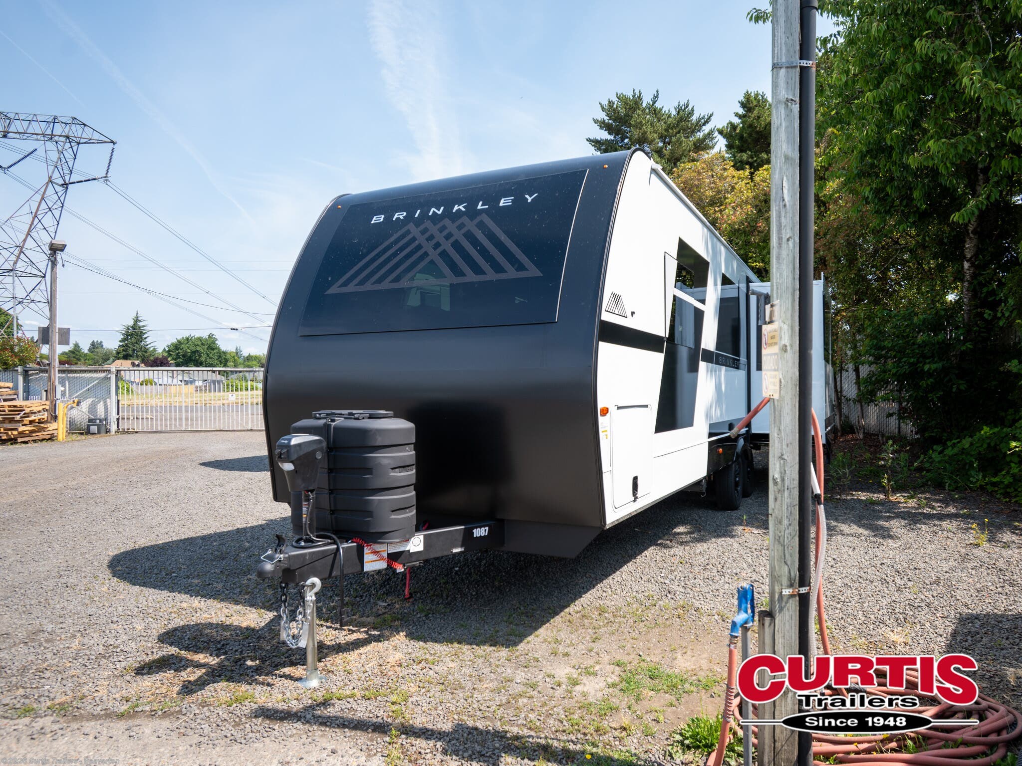 2026 Model I 275 by Brinkley RV from Curtis Trailers - Beaverton in Beaverton, Oregon